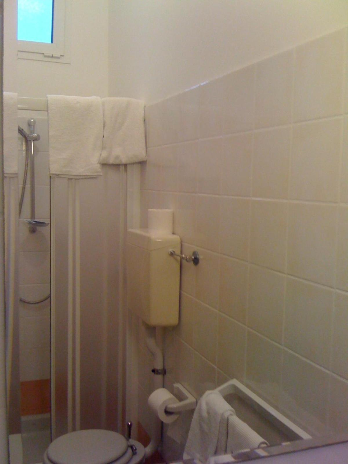 Hotel Villa Bianca Laigueglia Eksteriør billede