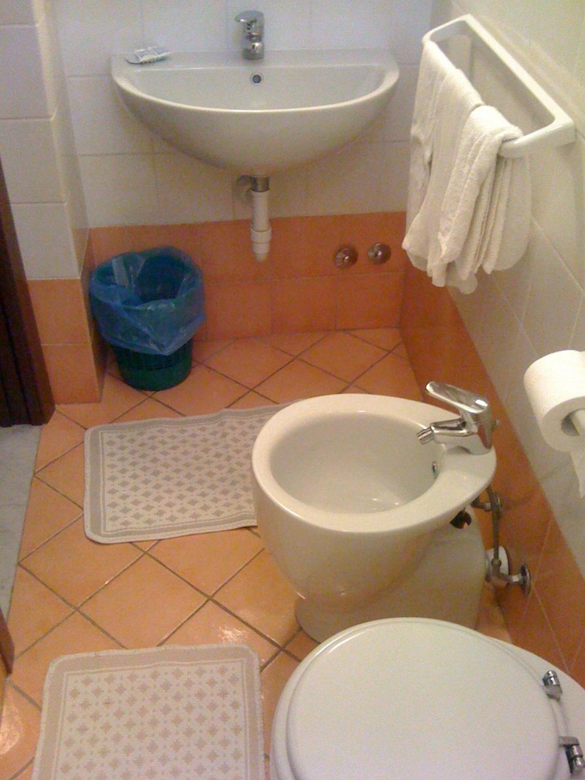 Hotel Villa Bianca Laigueglia Eksteriør billede